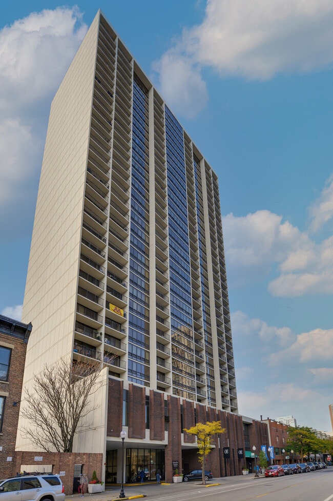 Photo - 1636 N Wells St Condo Unit 2606