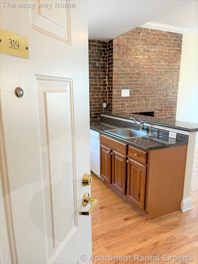 Building Photo - 888 Massachusetts Ave Rental