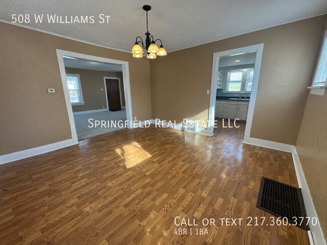 Photo - 508 Williams St