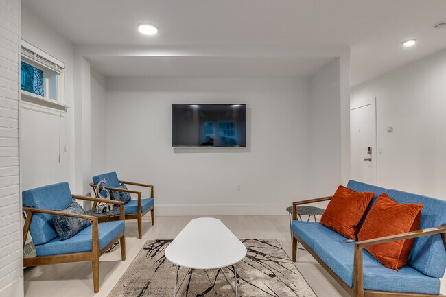 Photo - 1425 Haro St Unit 101