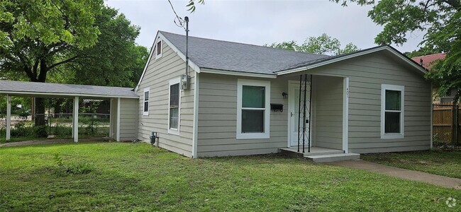 Building Photo - 401 N Brazos Ave Rental