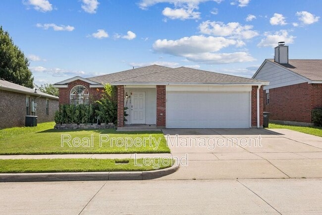 Building Photo - 8109 Dripping Springs Dr Rental