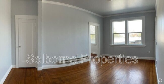 Building Photo - 5508 San Pablo Ave Rental