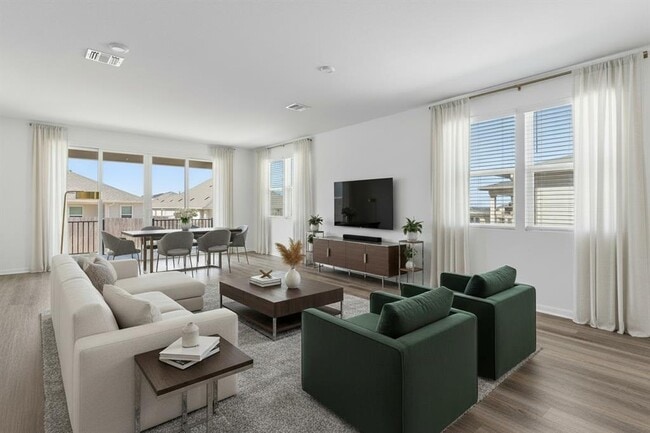 Building Photo - 612 Seabiscuit Dr