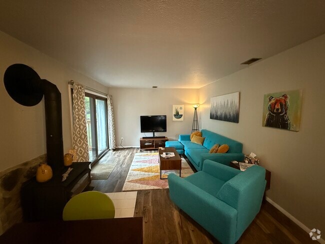 Building Photo - 1901 Clear Creek Dr Unit C104 Rental