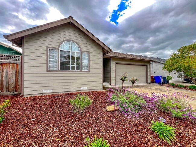 Photo - Charming Single-Level Three-Bedroom Napa Home