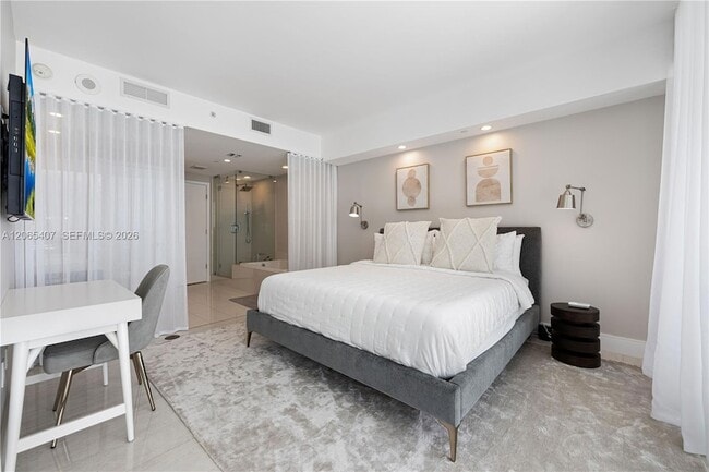 Photo - 650 NE 32nd St Unit 1501