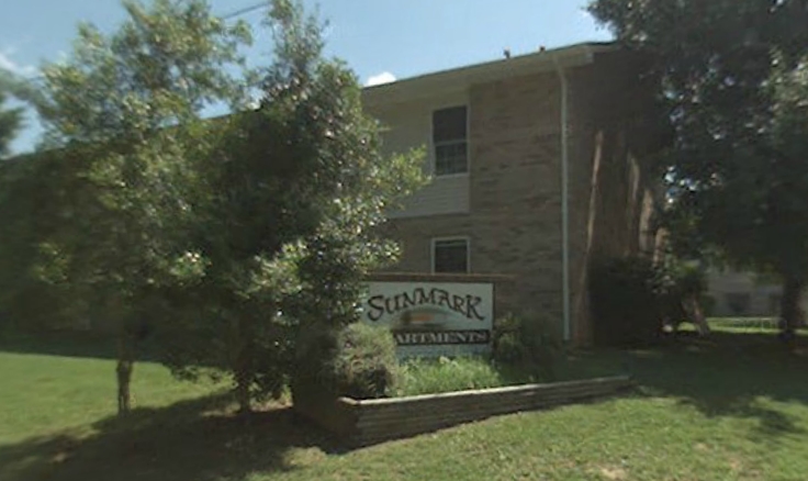 Photo - Sunmark Apartments