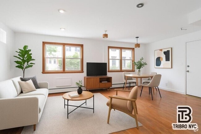 Building Photo - 4 bedroom in Brooklyn NY 11207 Unit 1 Rental