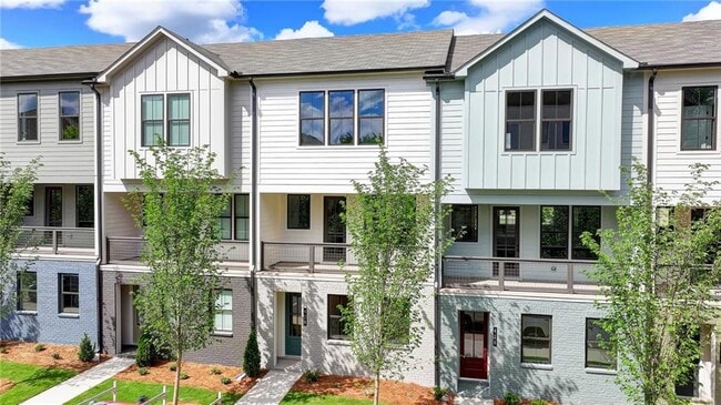 Photo - 428 N Park Townhome