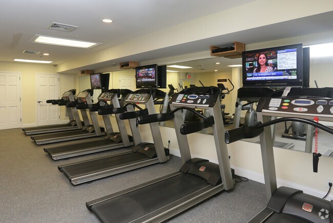 Town and Country Luxury Apartments