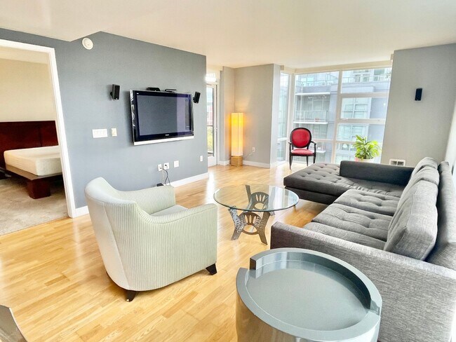 Photo - 2BR/2BA + Office Nook! 1,184 sqft! The Rad...