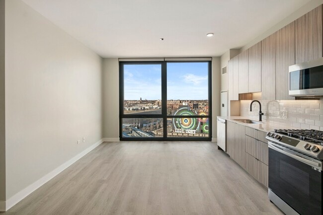 4600 N Broadway Unit 314