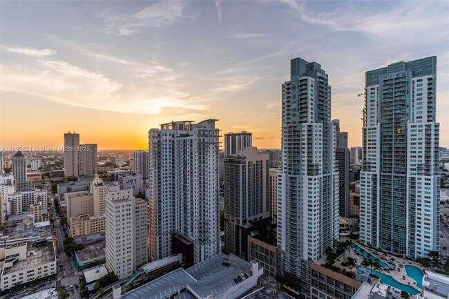 Photo - 50 Biscayne Blvd Condo Unit 4001