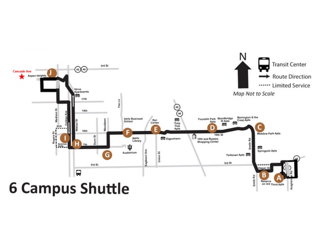 Photo - 1007 W Cascade Ave