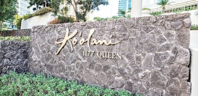 Koolani Kakaako Fully Furnished 2 Bedroom ... - Koolani Kakaako Fully Furnished 2 Bedroom ... Casa