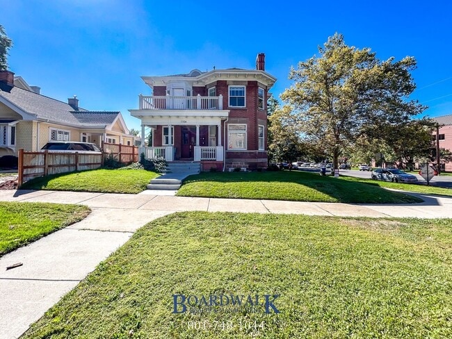 Photo - 1106 E S Temple St