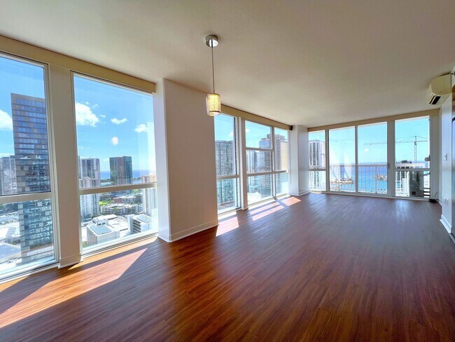 Photo - 909 Kapiolani Blvd Unidad 3301