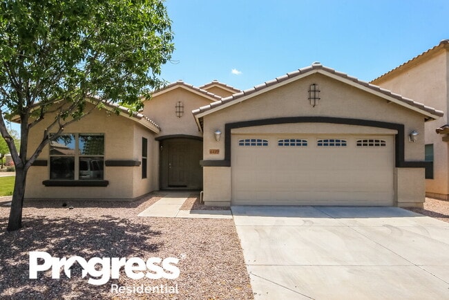 Building Photo - 4439 W Burgess Ln