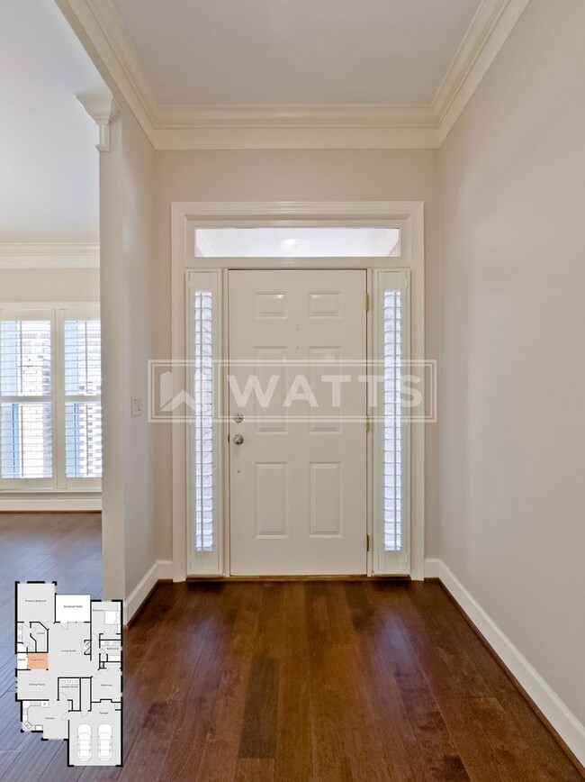 Photo - 3-Bed 2-Bath Garden Home at The Cottages of Southlake