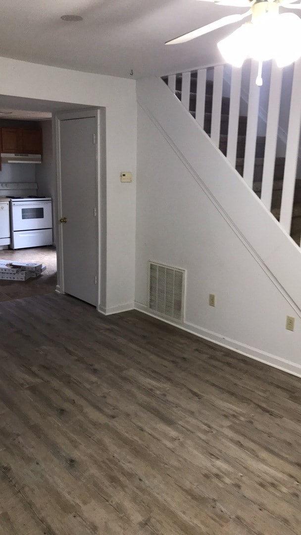 Photo - Radford, 4 BR / 2 BA house, Available in August