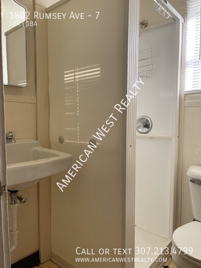 Photo - 1802 Rumsey Ave Unit 7