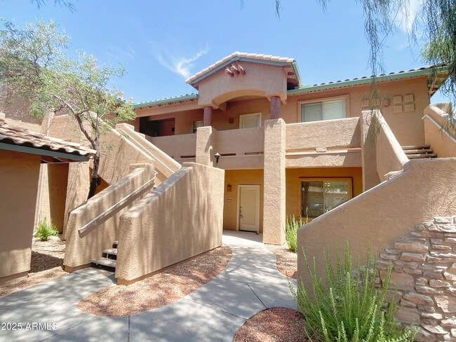 Photo - 11500 E Cochise Dr Townhome