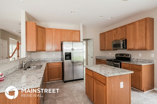 Photo - 2582 Laurelview Dr NW
