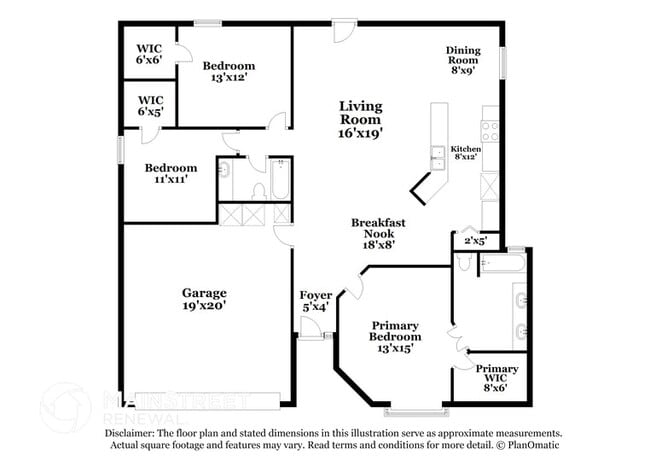 Photo - 7848 Hunters Lake Cir S