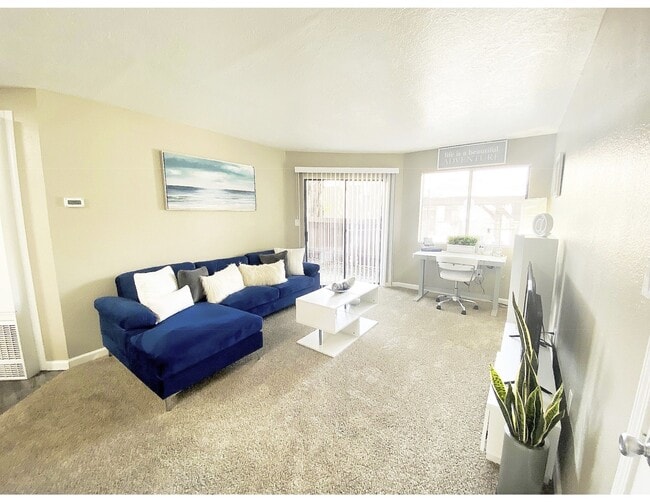 Vista Del Sol Apartments