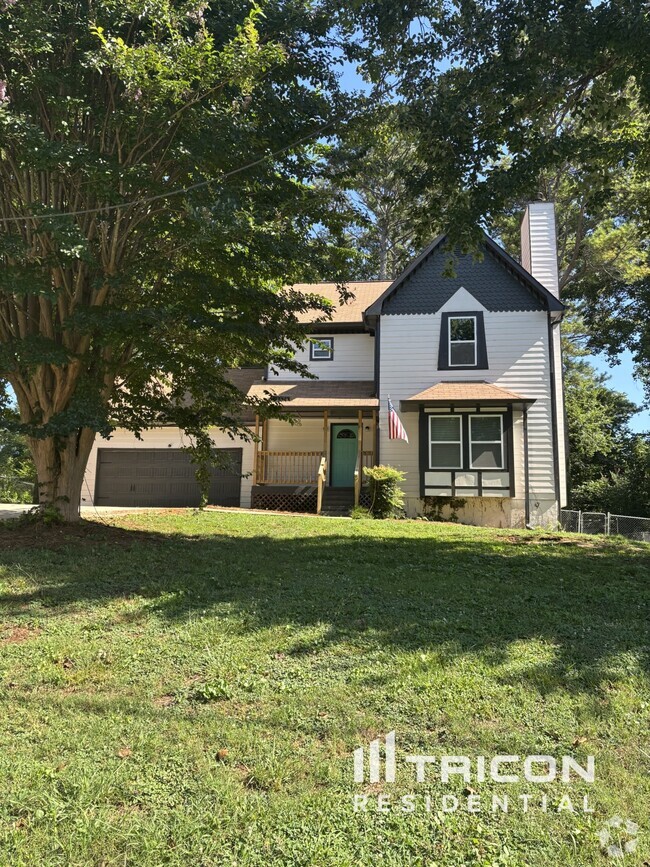 Building Photo - 3216 Plymouth Rock Dr Rental