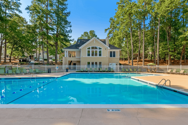 Photo - Regency Park Apartment Homes