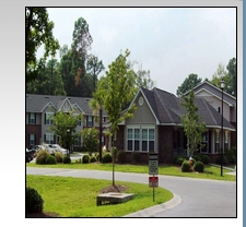 Hickory Knoll - Hickory Knoll Apartamentos