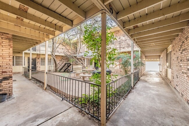 Photo - Updated Two Bedroom and One and Half Bathr...