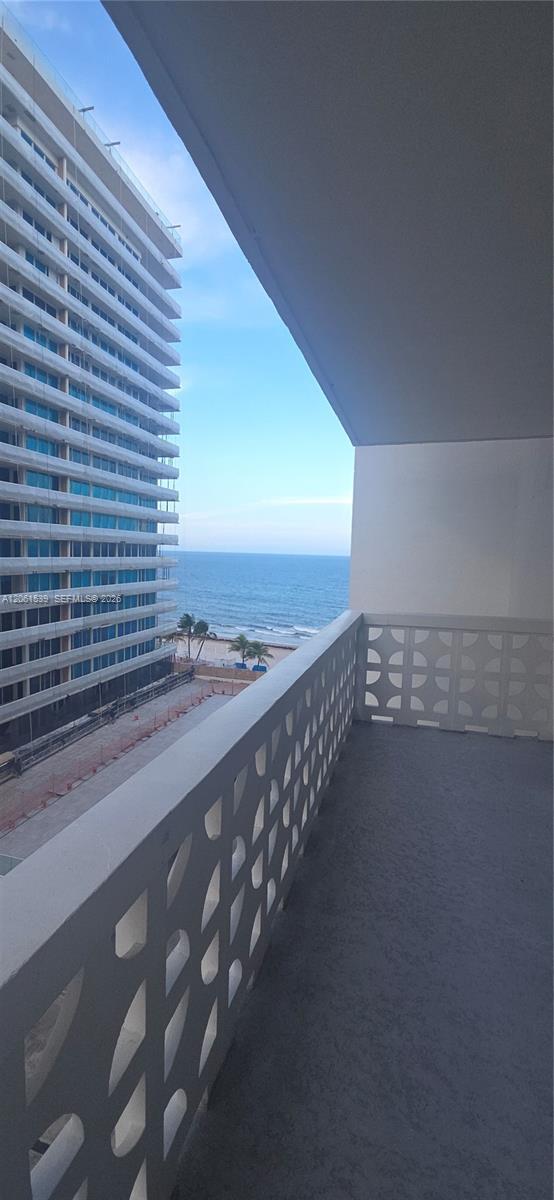 Photo - 4010 Galt Ocean Dr Unit 716