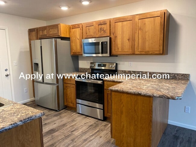 Photo - 600 N Bowen Ave Unidad 600 Bowen A