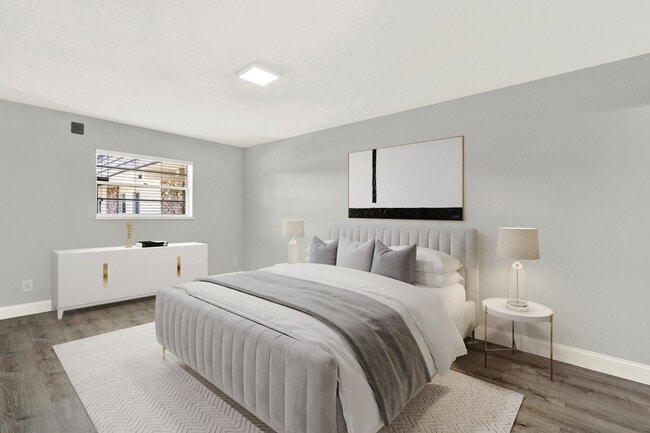 Ashley Place Apartments