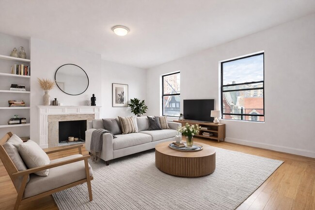 Building Photo - 302 W 107th St