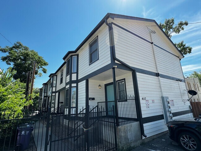 Photo - 4117 Tejon St