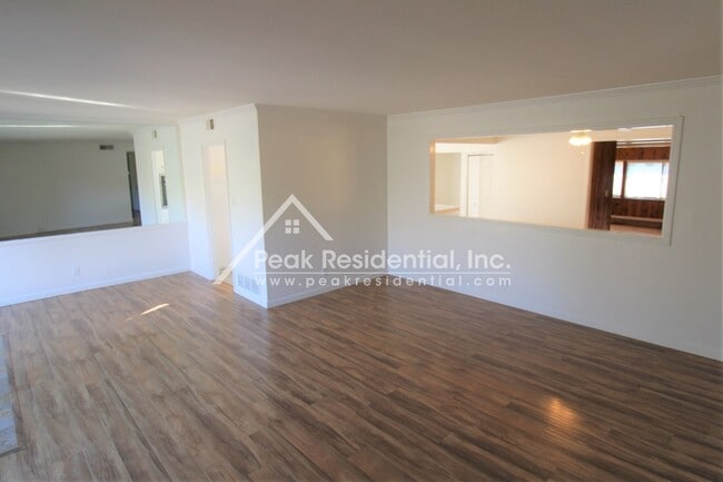 Photo - Charming 3bd/2ba Foothill Farms Home With 2 Car Garage!
