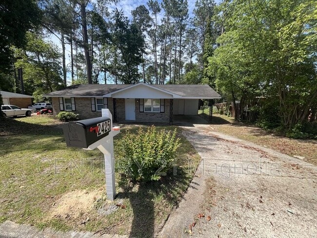 Building Photo - 2425 Amsterdam Dr Rental