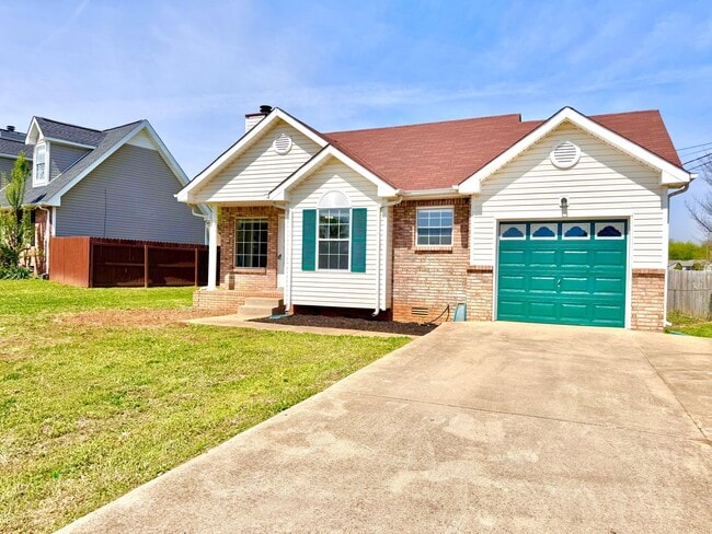 Photo - 1215 Marla Dr