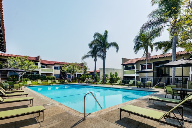 Newport Bay Terrace