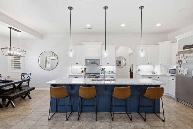 Building Photo - Home with Chef’s Kitchen & RV Parking