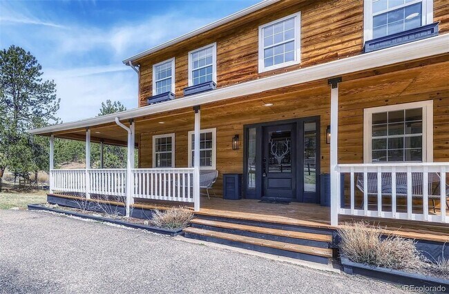 Photo - Spacious Home in Pine Colorado