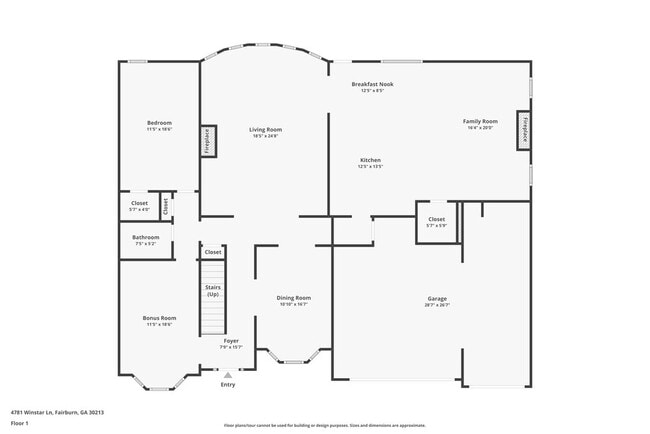 Photo - 4781 Winstar Ln
