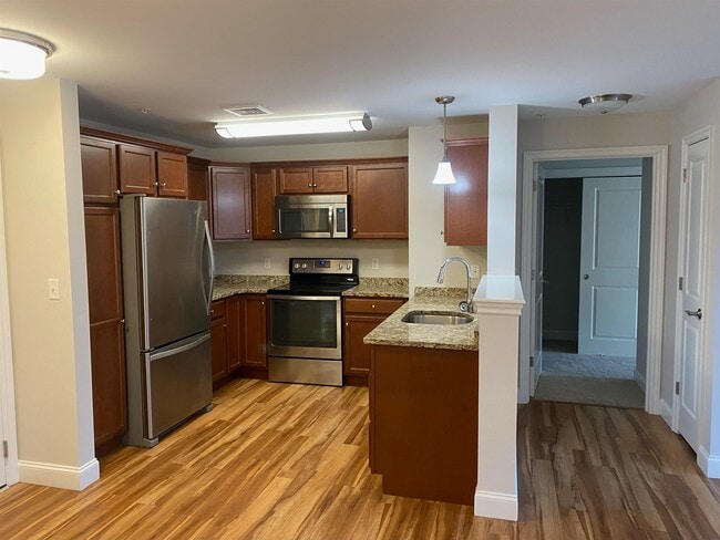 Photo - 3 Furnival Rd Unit 213