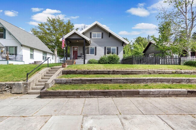 Photo - 611 E Garden Ave