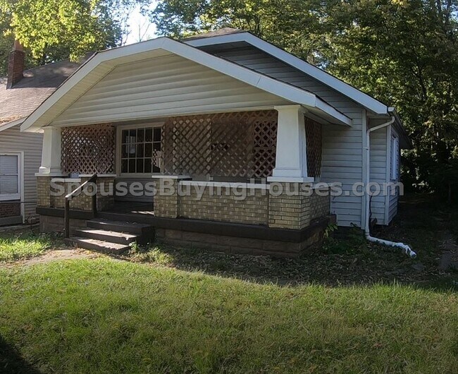 Photo - 2020 Brookside Pkwy N Dr House