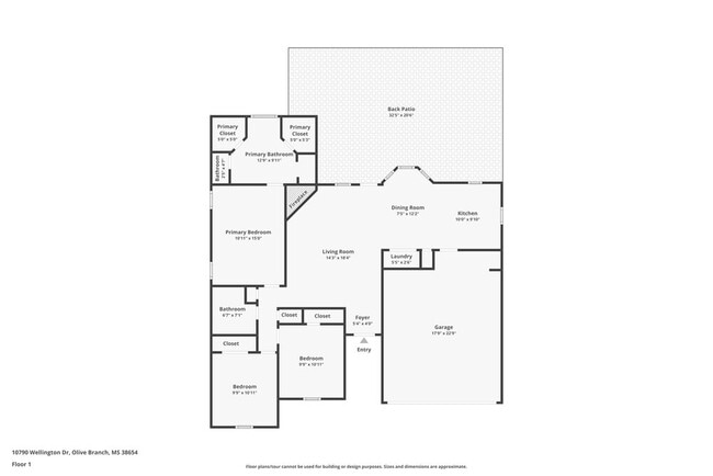 Photo - 10790 Wellington Dr